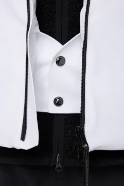 Kerry Jacket|J.Lindeberg