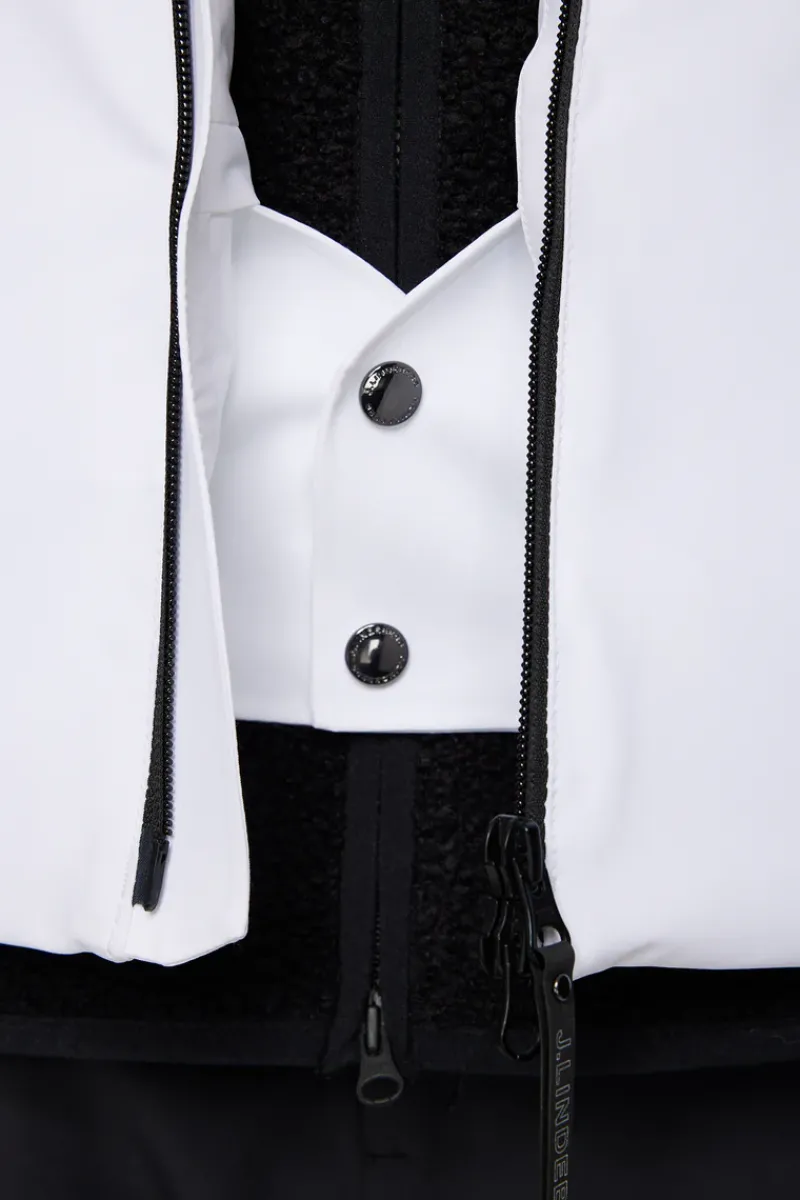 Kerry Jacket|J.Lindeberg