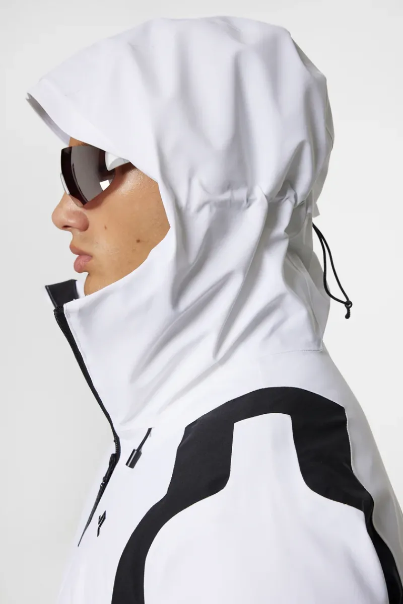 Kerry Jacket|J.Lindeberg