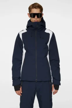 Kerry Jacket|J.Lindeberg Clearance