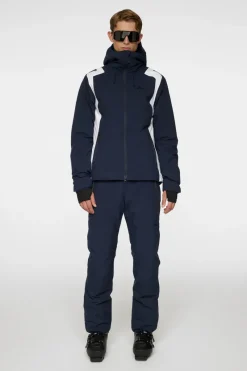 Kerry Jacket|J.Lindeberg Clearance
