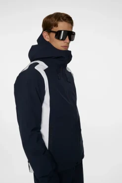 Kerry Jacket|J.Lindeberg Clearance