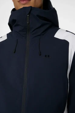 Kerry Jacket|J.Lindeberg Clearance