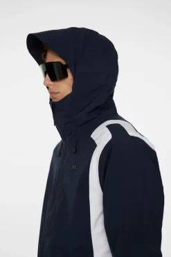 Kerry Jacket|J.Lindeberg Clearance