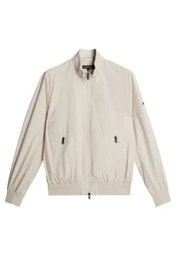 Kevin 2L Bomber Jacket|J.Lindeberg Best