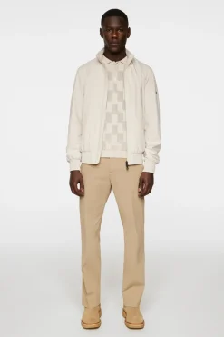 Kevin 2L Bomber Jacket|J.Lindeberg Best