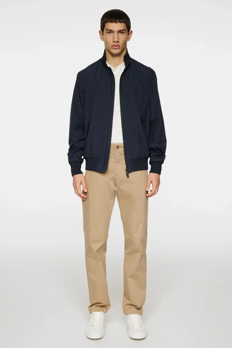 Kevin 2L Bomber Jacket|J.Lindeberg Sale