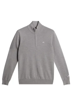 Kian Knitted Sweater|J.Lindeberg Outlet