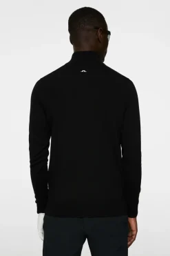 Kian Knitted Sweater|J.Lindeberg New