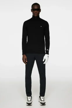Kian Knitted Sweater|J.Lindeberg New