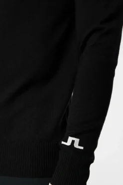 Kian Knitted Sweater|J.Lindeberg New