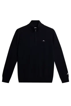 Kian Knitted Sweater|J.Lindeberg Best