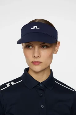 Kim Visor|J.Lindeberg Best