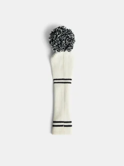 Knitted Driver Club Headcover|J.Lindeberg Online