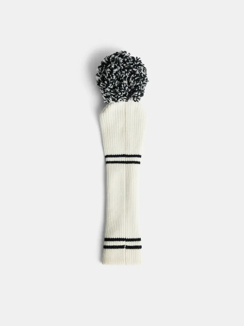 Knitted Driver Club Headcover|J.Lindeberg Online