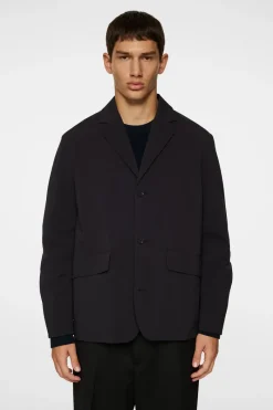 Krobe Tech Blazer|J.Lindeberg Discount