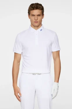 KV Print Polo|J.Lindeberg