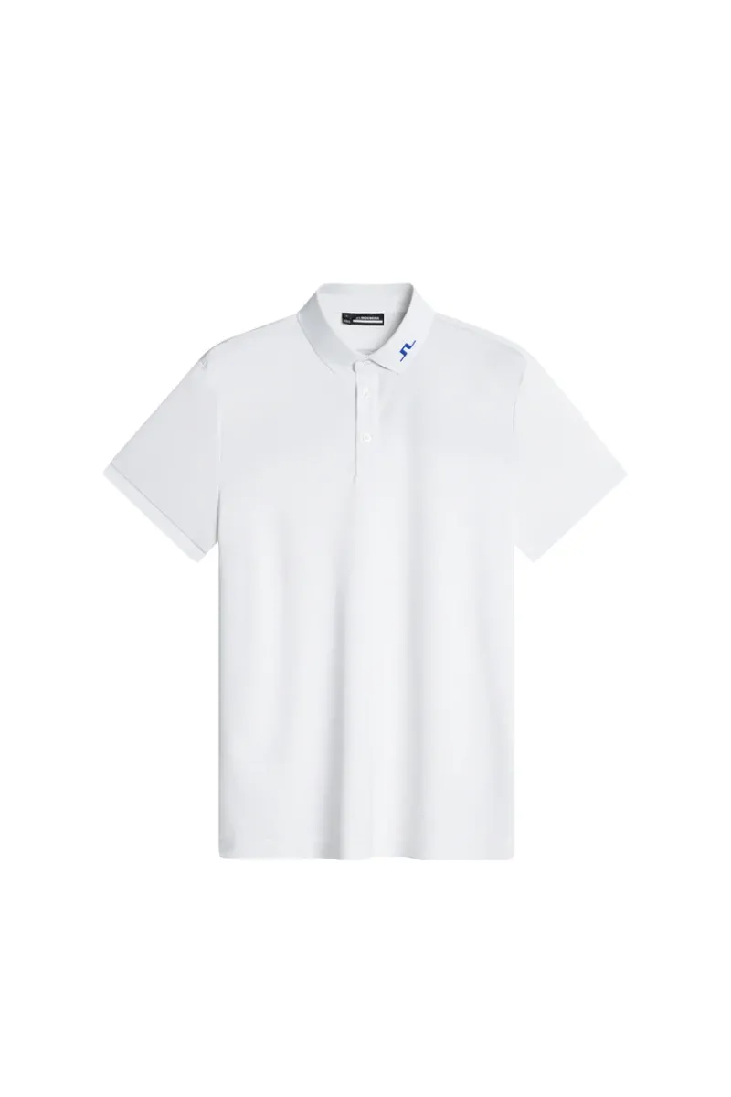 KV Print Polo|J.Lindeberg