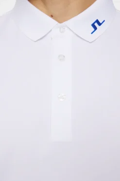 KV Print Polo|J.Lindeberg
