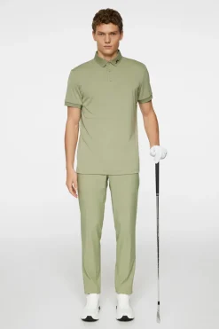 KV Print Polo|J.Lindeberg Hot