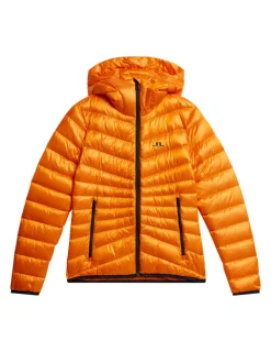 Lara Light Down Hood|J.Lindeberg New
