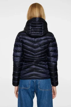 Lara Light Down Hood|J.Lindeberg New