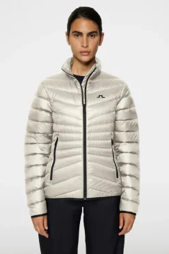 Lara Light Down Jacket|J.Lindeberg New
