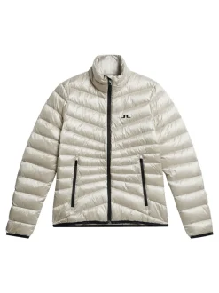 Lara Light Down Jacket|J.Lindeberg New