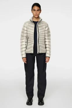 Lara Light Down Jacket|J.Lindeberg New
