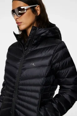 Lara Light Down Parka|J.Lindeberg Outlet