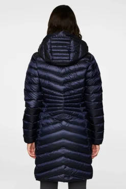 Lara Light Down Parka|J.Lindeberg Online