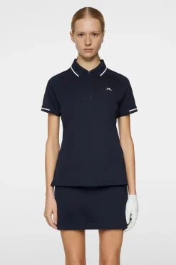 Lee Polo|J.Lindeberg Discount
