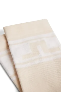 Lei Sock|J.Lindeberg Clearance