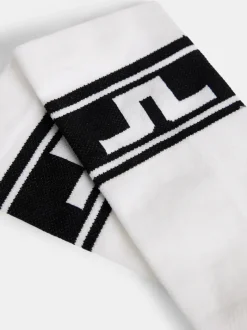 Lei Sock|J.Lindeberg New