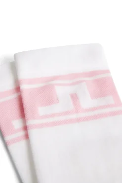 Lei Sock|J.Lindeberg Clearance