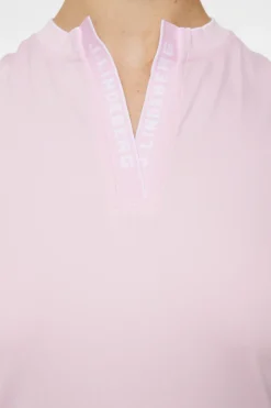 Leya Sleeveless Top|J.Lindeberg Discount