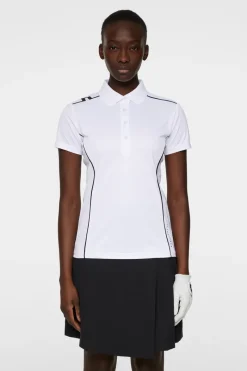 Leyla Polo|J.Lindeberg Hot