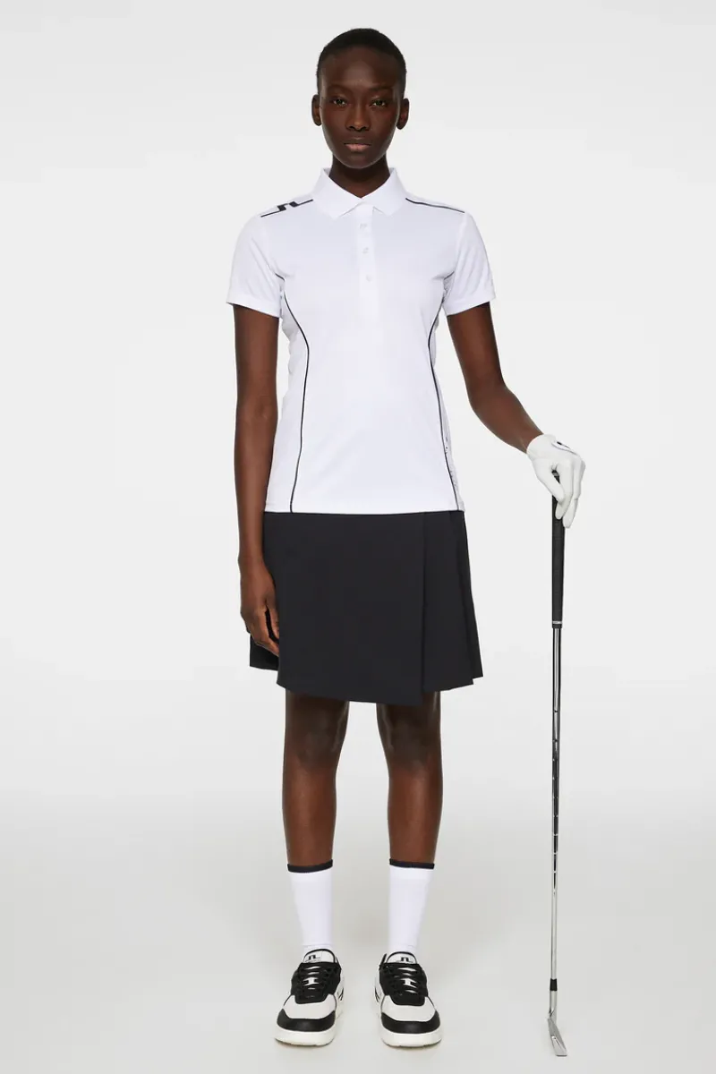 Leyla Polo|J.Lindeberg Hot