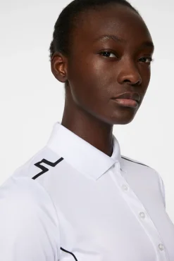 Leyla Polo|J.Lindeberg Hot