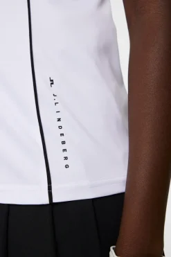 Leyla Polo|J.Lindeberg Hot