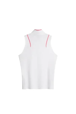 Lili Sleeveless Top|J.Lindeberg Hot