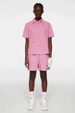 Linda Printed Shirt|J.Lindeberg Sale