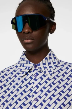 Linda Printed Shirt|J.Lindeberg Sale