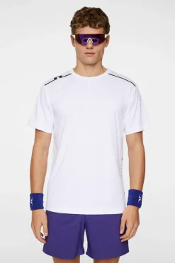 Lio T-shirt|J.Lindeberg Discount