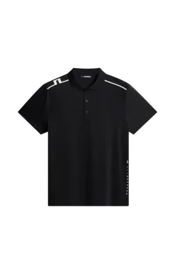 Lionel Polo|J.Lindeberg Online