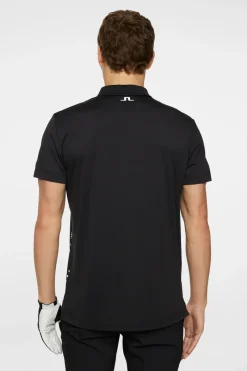 Lionel Polo|J.Lindeberg Online