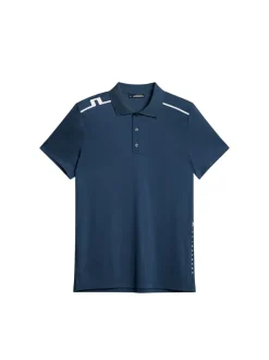 Lionel Polo|J.Lindeberg Outlet