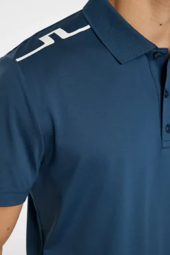 Lionel Polo|J.Lindeberg Outlet