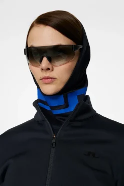 Logo Neck Gaiter|J.Lindeberg Discount