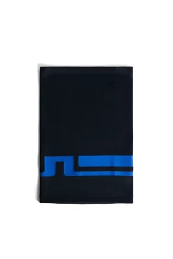 Logo Neck Gaiter|J.Lindeberg Discount
